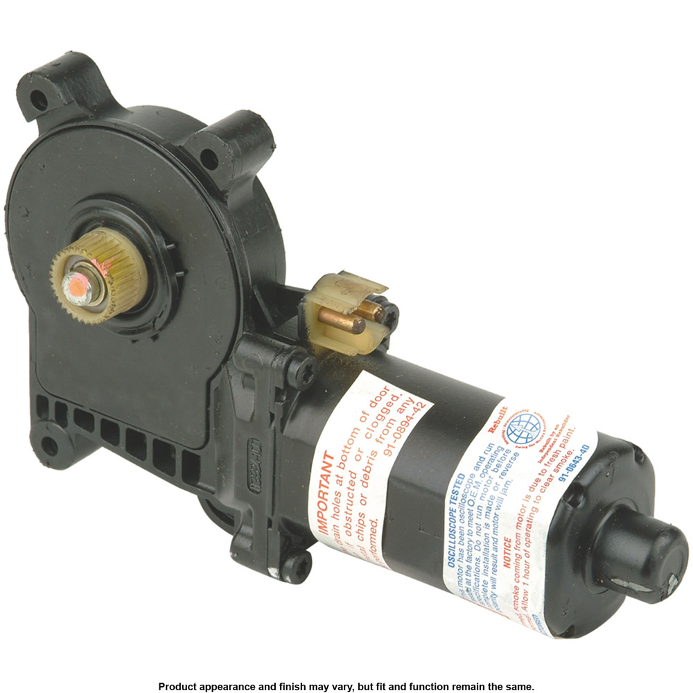 1996 Mercedes Benz E300 Window Motor Only