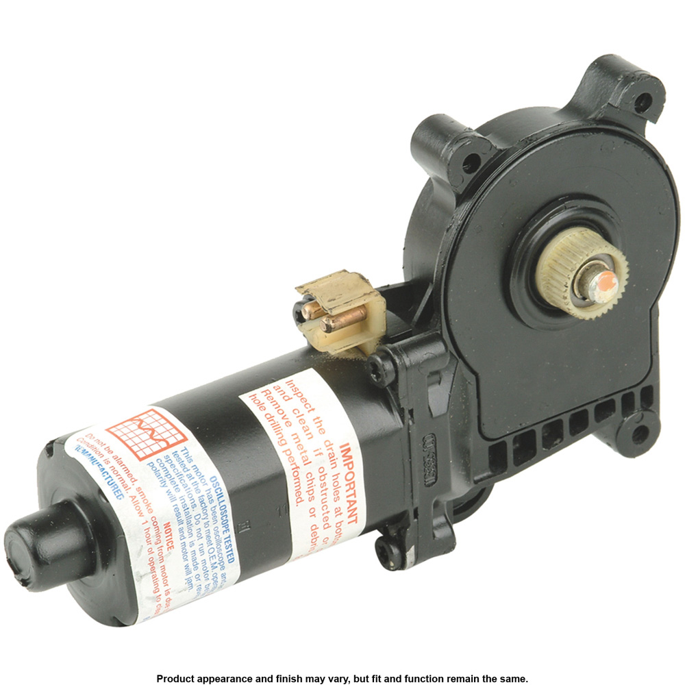 1996 Mercedes Benz E300 Window Motor Only