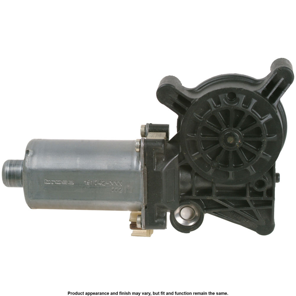 1996 Mercedes Benz E320 Window Motor Only