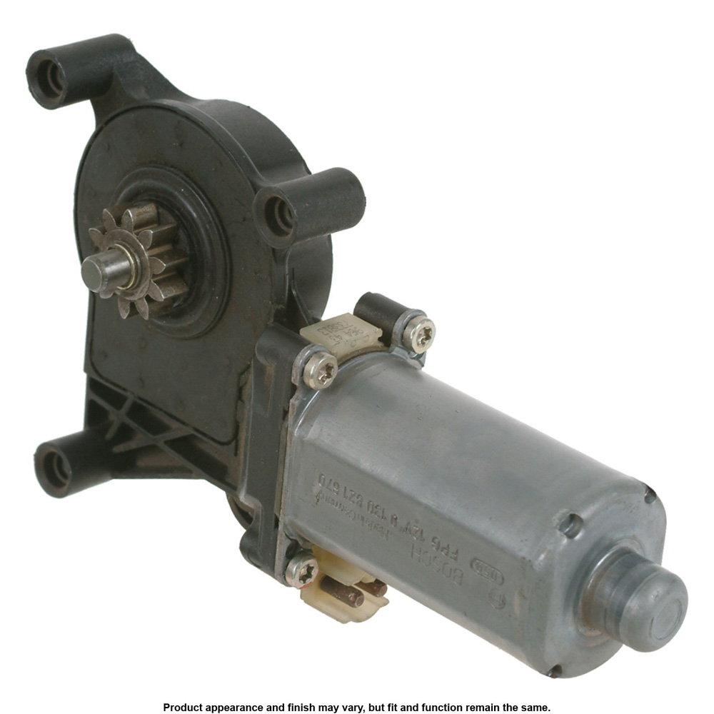 1996 Mercedes Benz E320 Window Motor Only