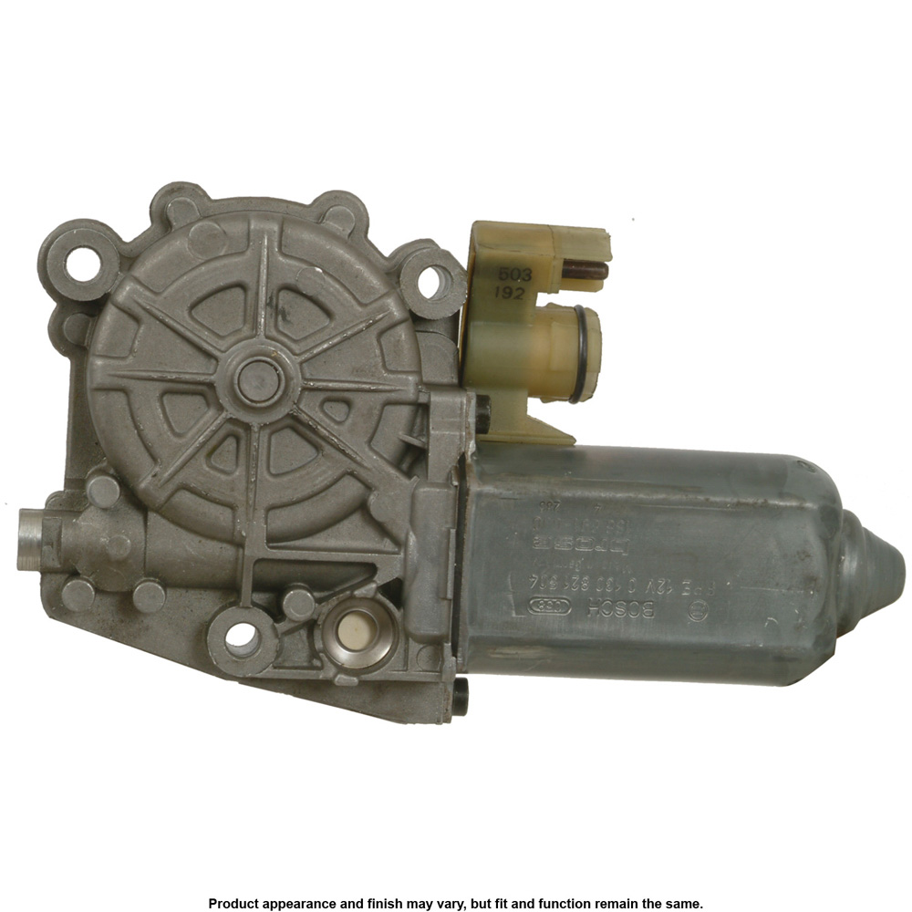 1994 Mercedes Benz S320 Window Motor Only