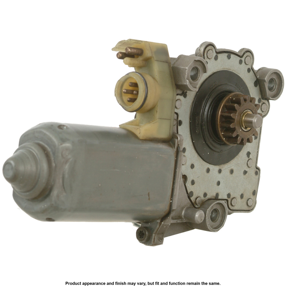 1994 Mercedes Benz S320 Window Motor Only