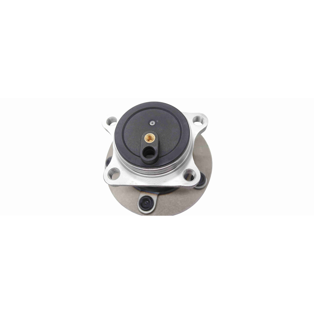 2012 Mazda 6 Wheel Hub Assembly