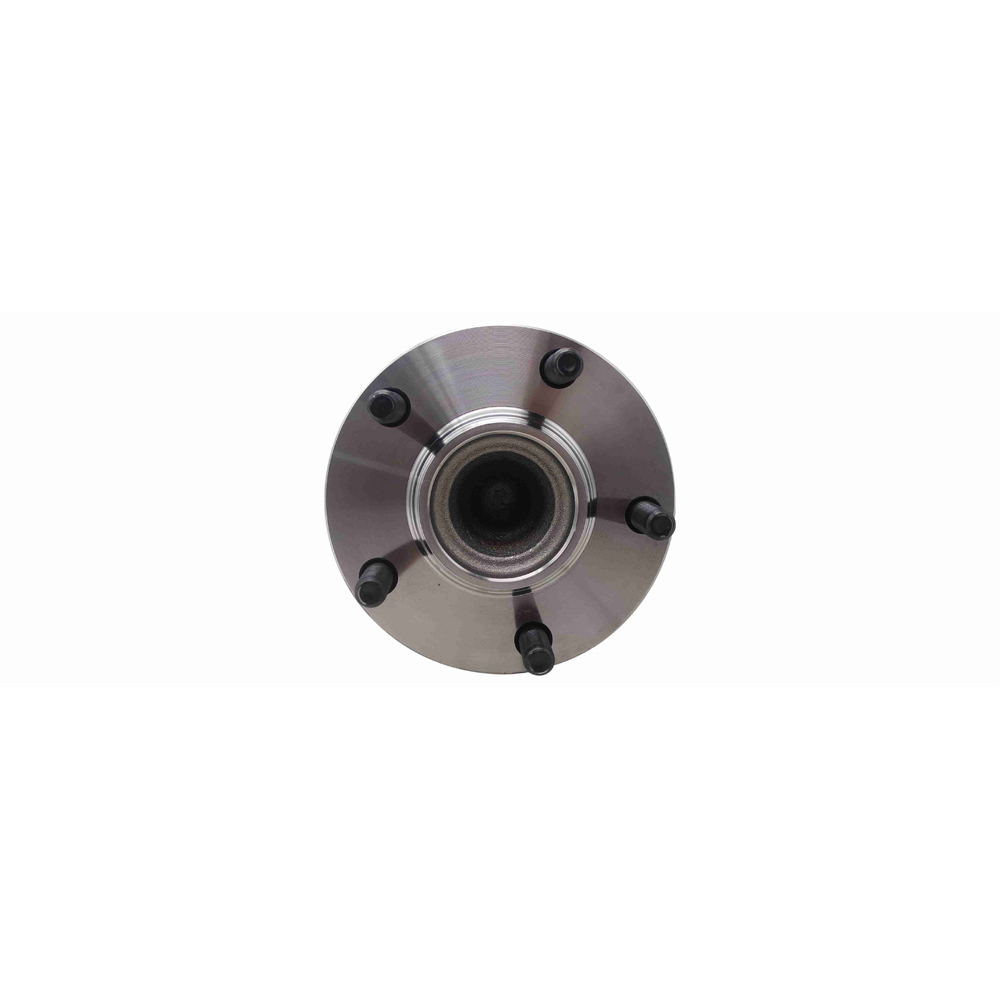 2012 Mazda 6 Wheel Hub Assembly
