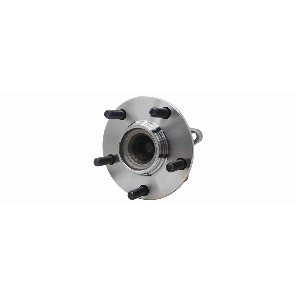 2012 Mazda 6 Wheel Hub Assembly