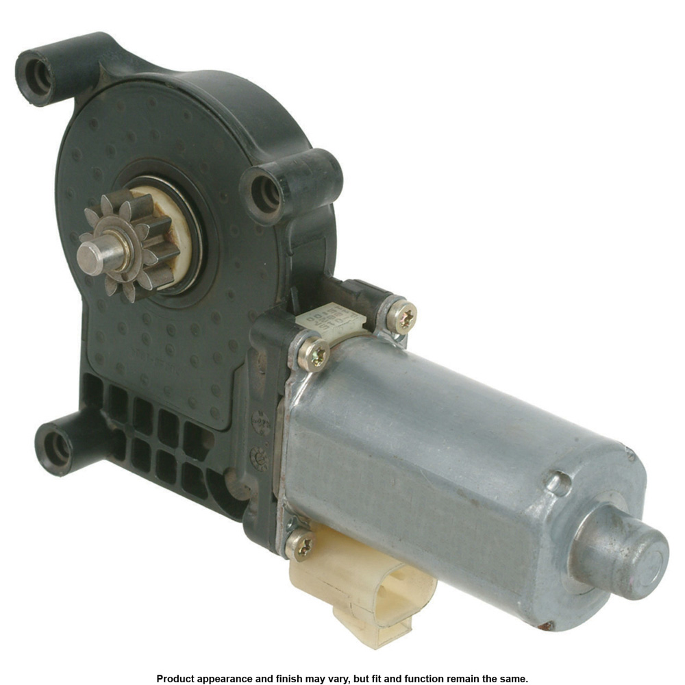 2000 Mercedes Benz ML430 Window Motor Only