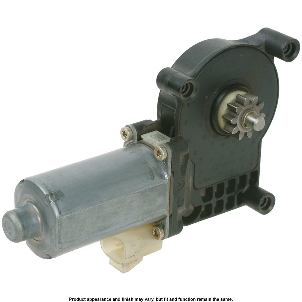 2000 Mercedes Benz ML430 Window Motor Only
