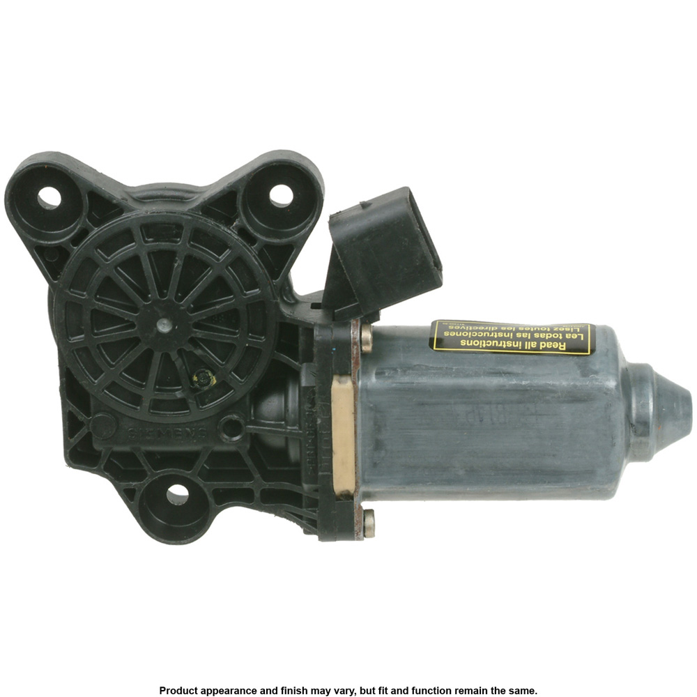 2000 Mercedes Benz CL500 Window Motor Only