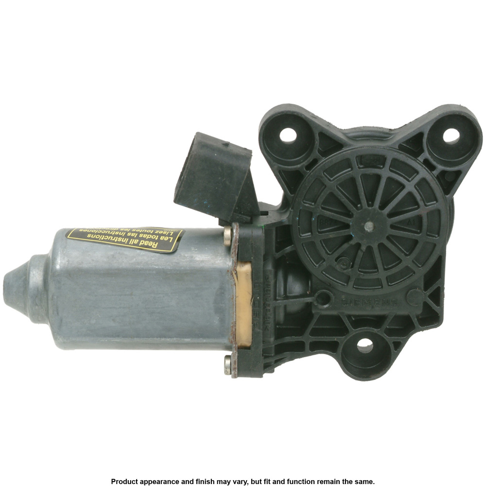 2000 Mercedes Benz S430 Window Motor Only