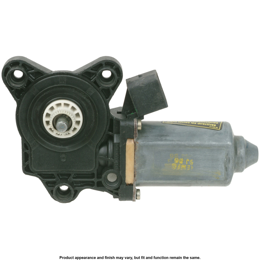 2000 Mercedes Benz S430 Window Motor Only