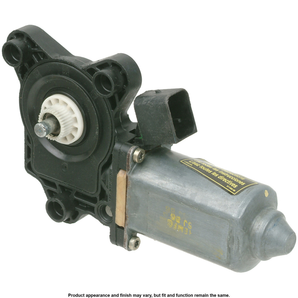 2000 Mercedes Benz S430 Window Motor Only