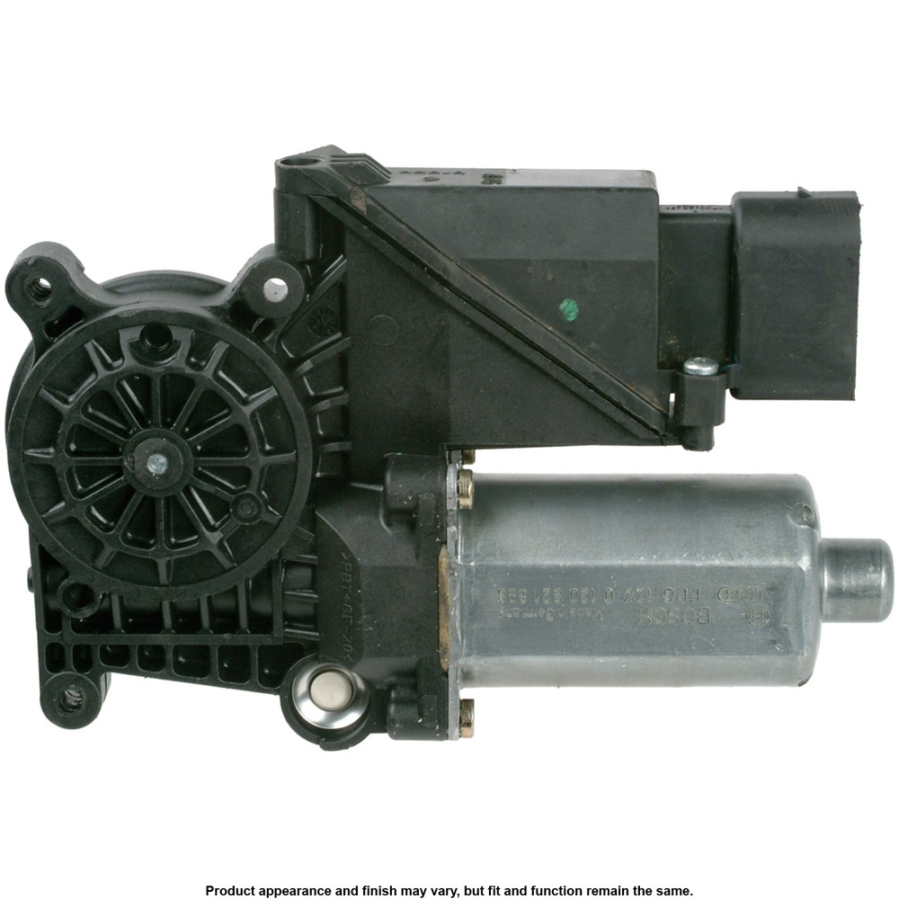 2000 Mercedes Benz E430 Window Motor Only