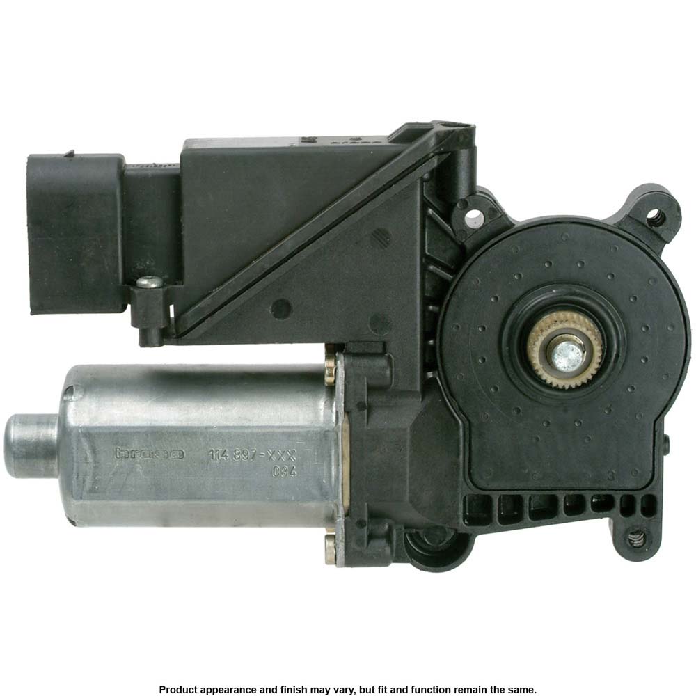 2000 Mercedes Benz E430 Window Motor Only
