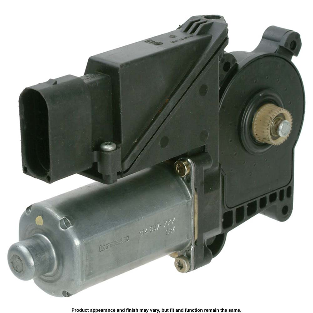 2000 Mercedes Benz E430 Window Motor Only