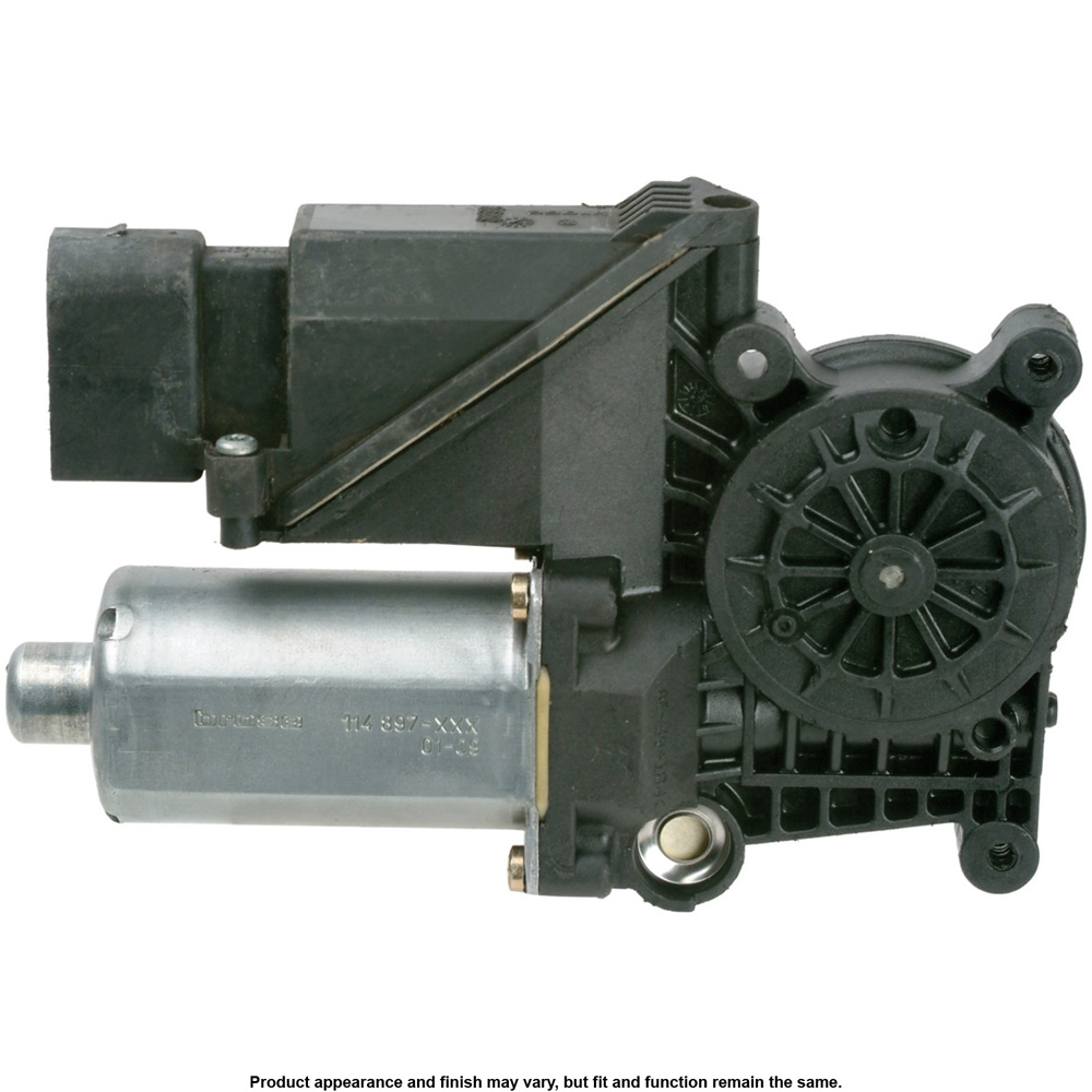 2000 Mercedes Benz E430 Window Motor Only