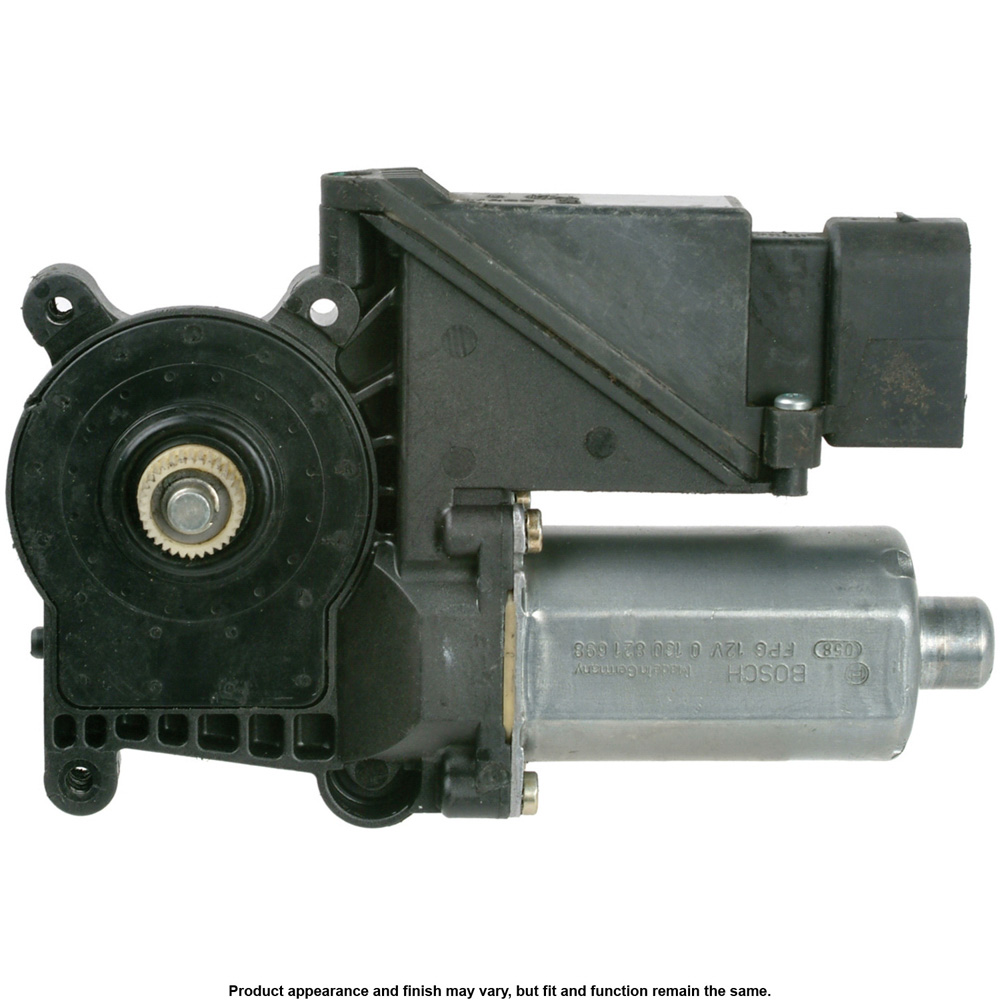 2000 Mercedes Benz E430 Window Motor Only