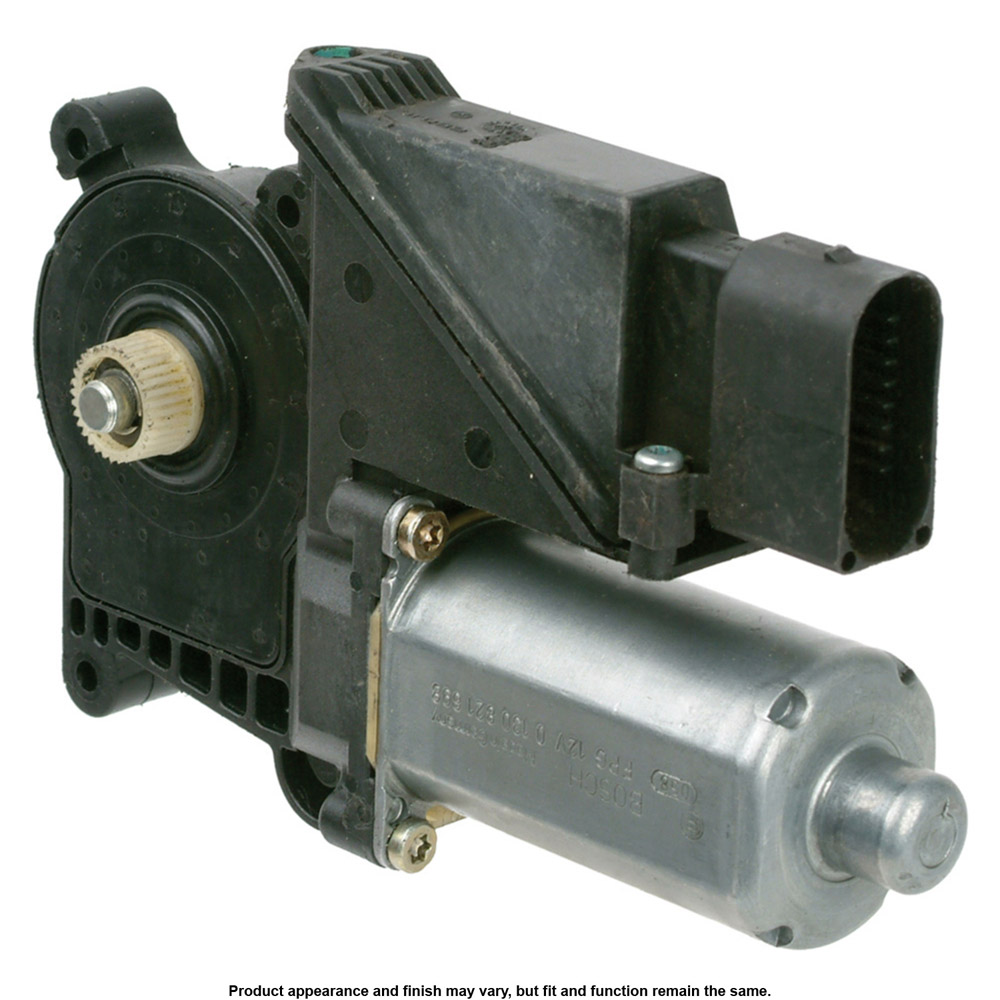 2000 Mercedes Benz E430 Window Motor Only
