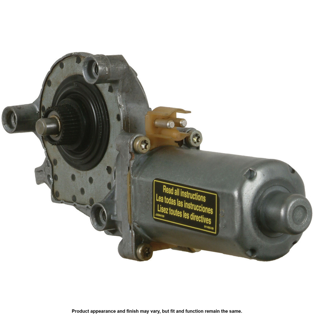1998 Mercedes Benz C280 Window Motor Only