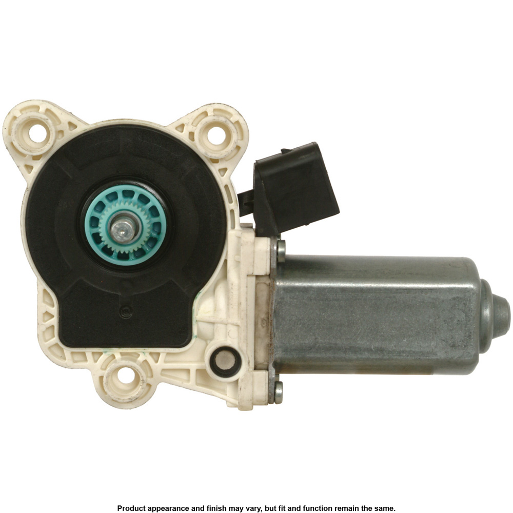2006 Mercedes Benz S350 Window Motor Only
