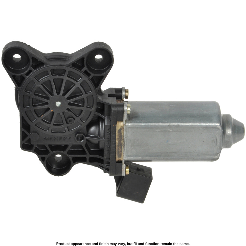 2000 Mercedes Benz S430 Window Motor Only