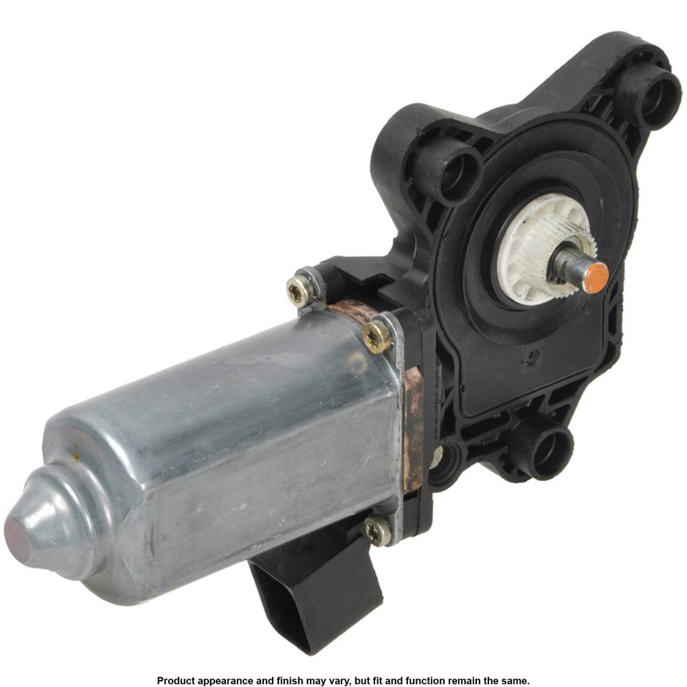 2000 Mercedes Benz S430 Window Motor Only