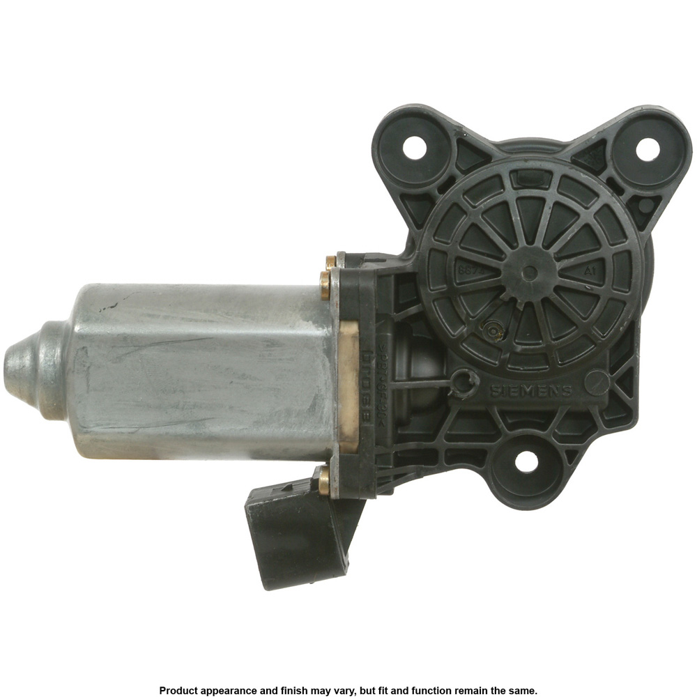 2000 Mercedes Benz S430 Window Motor Only