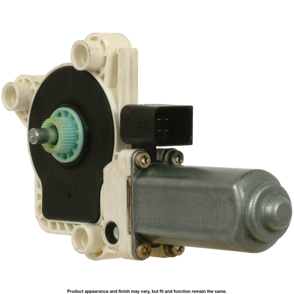 2004 Mercedes Benz S430 Window Motor Only