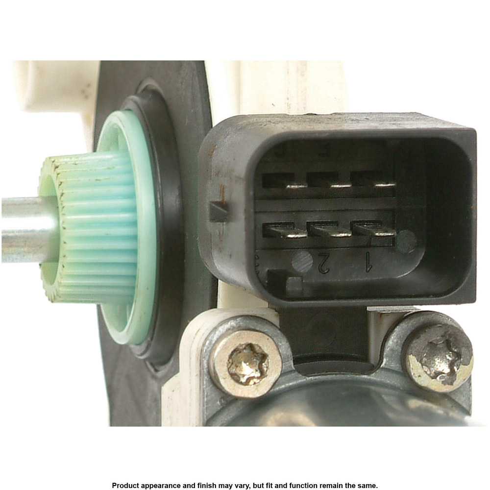 2004 Mercedes Benz S430 Window Motor Only