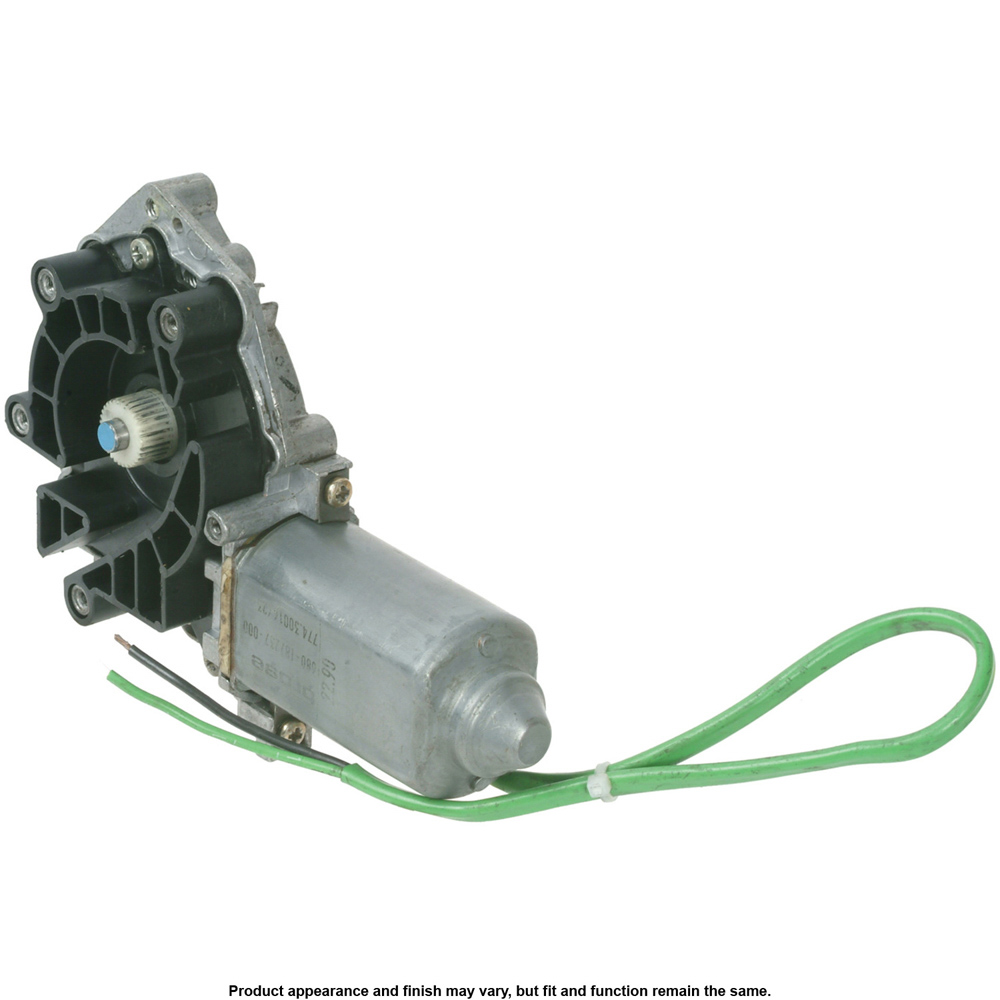 1987 Mercedes Benz 190D Window Motor Only