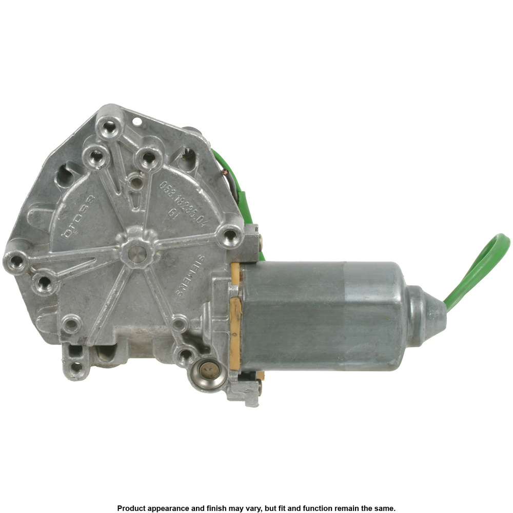 1993 Mercedes Benz 190E Window Motor Only