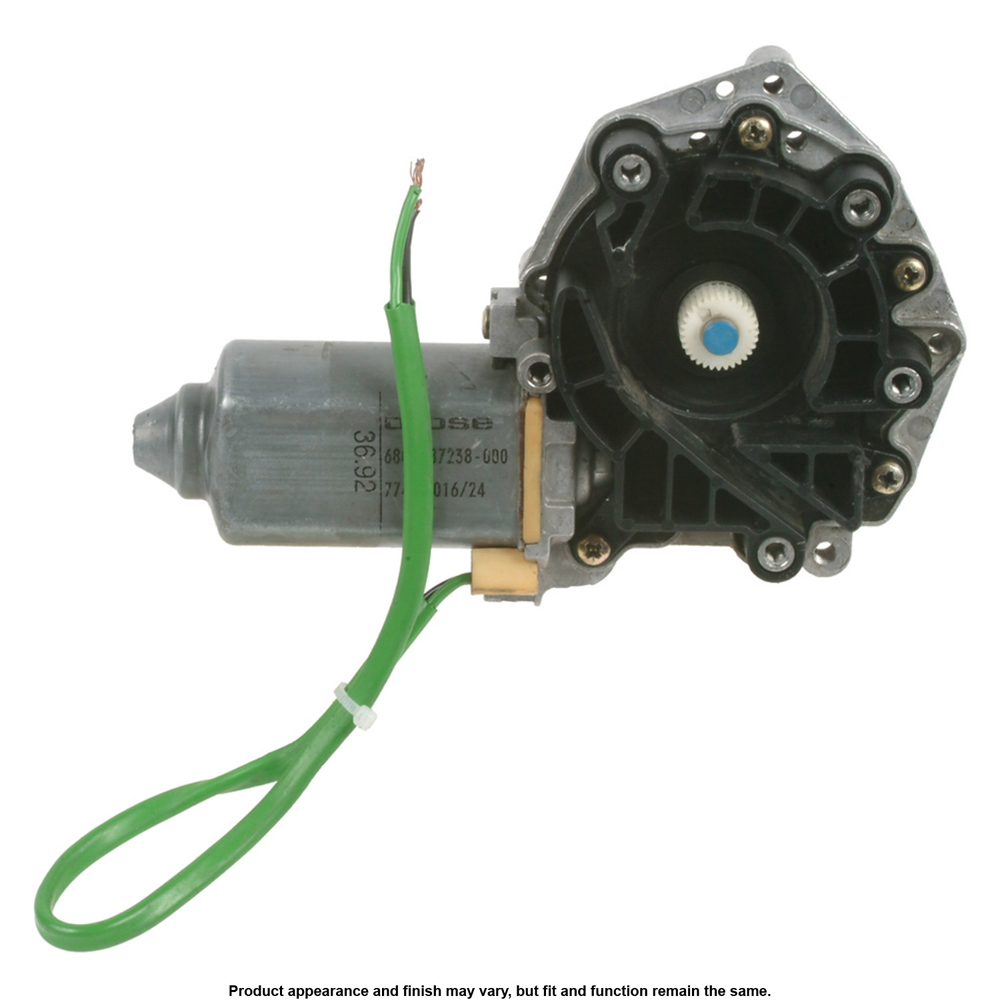 1993 Mercedes Benz 190E Window Motor Only