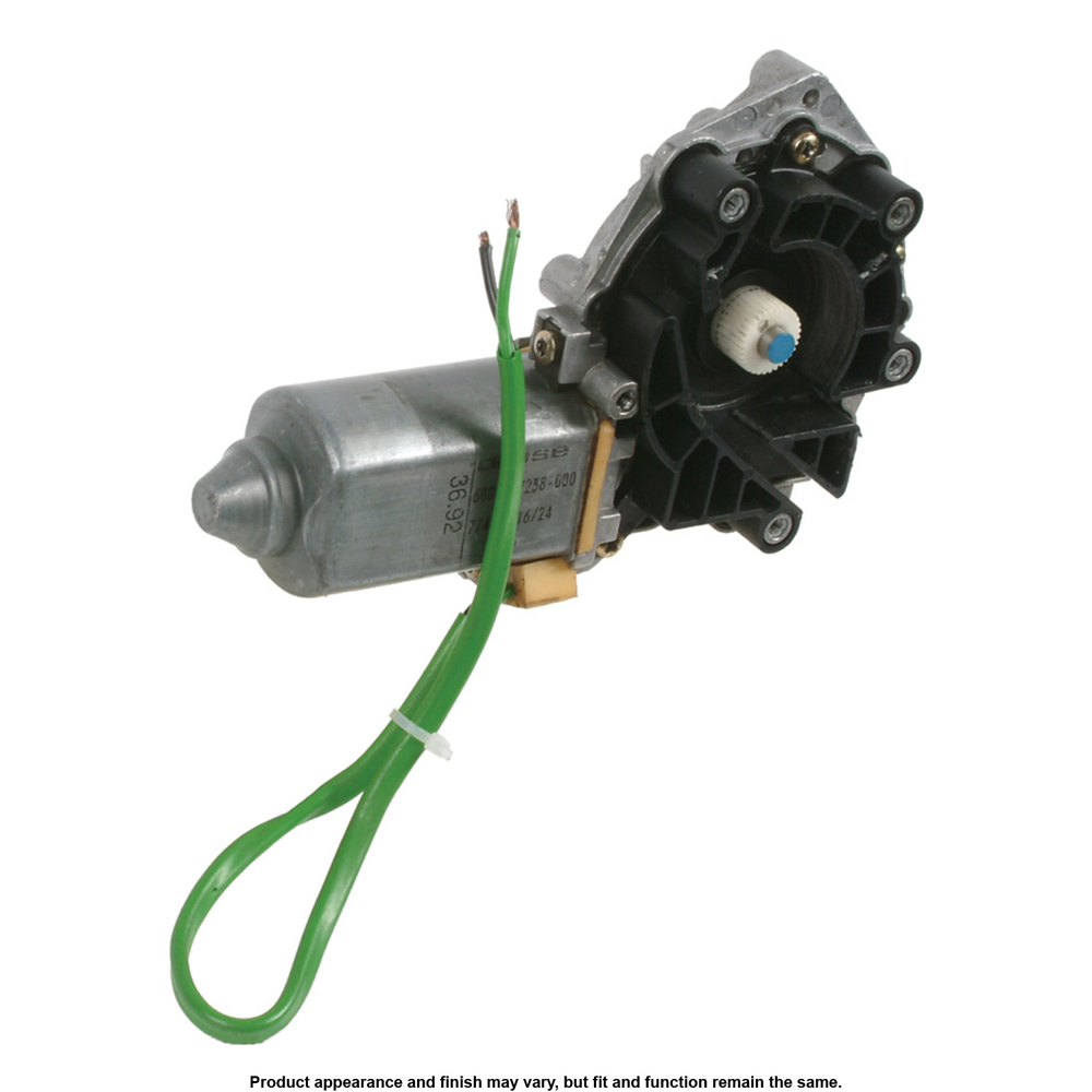 1993 Mercedes Benz 190E Window Motor Only