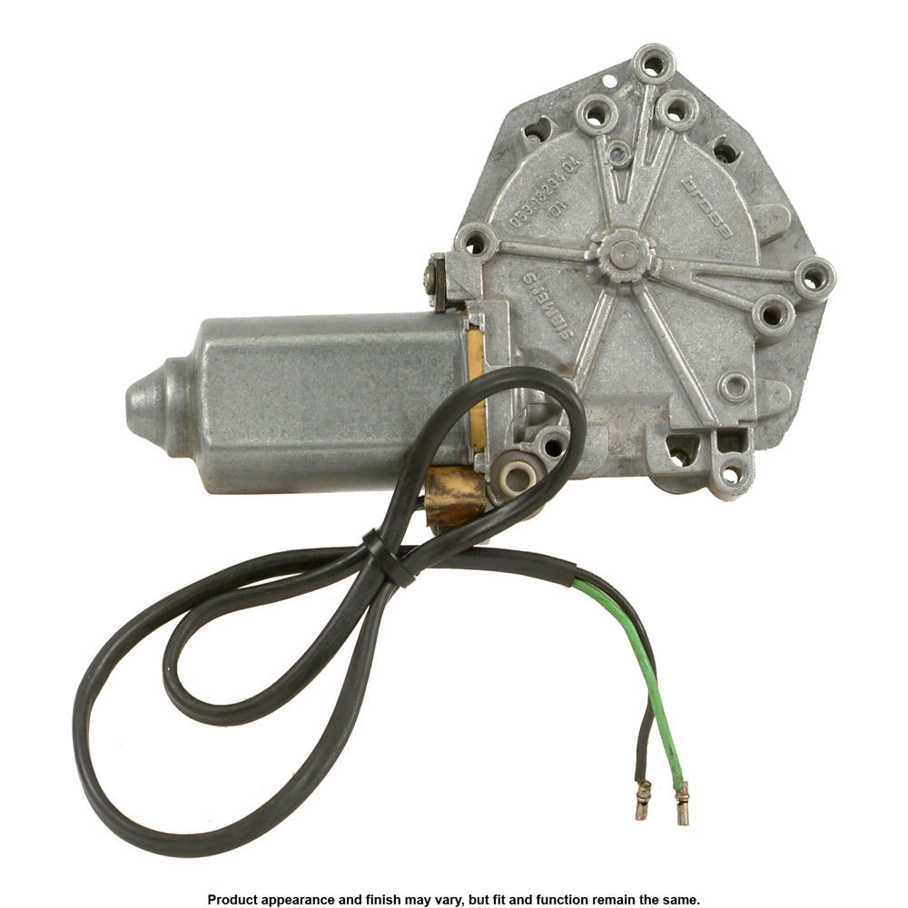 1993 Mercedes Benz 400E Window Motor Only