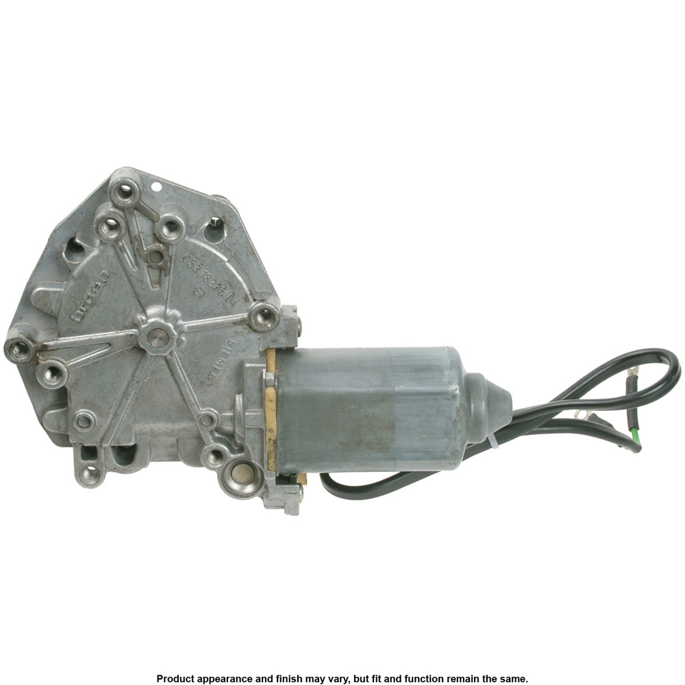1987 Mercedes Benz 260E Window Motor Only