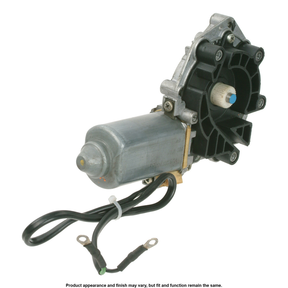 1987 Mercedes Benz 260E Window Motor Only