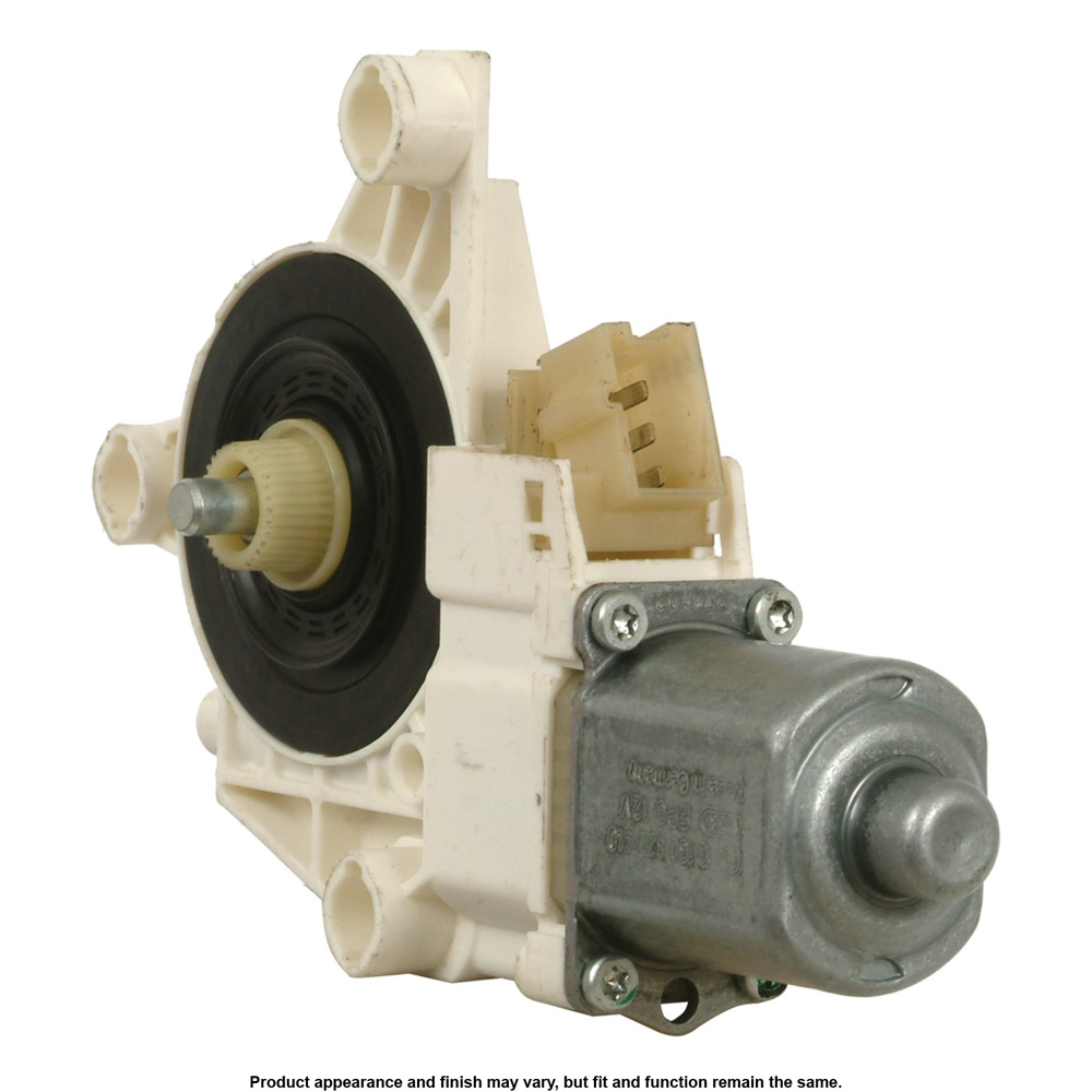 2011 Mercedes Benz GL450 Window Motor Only