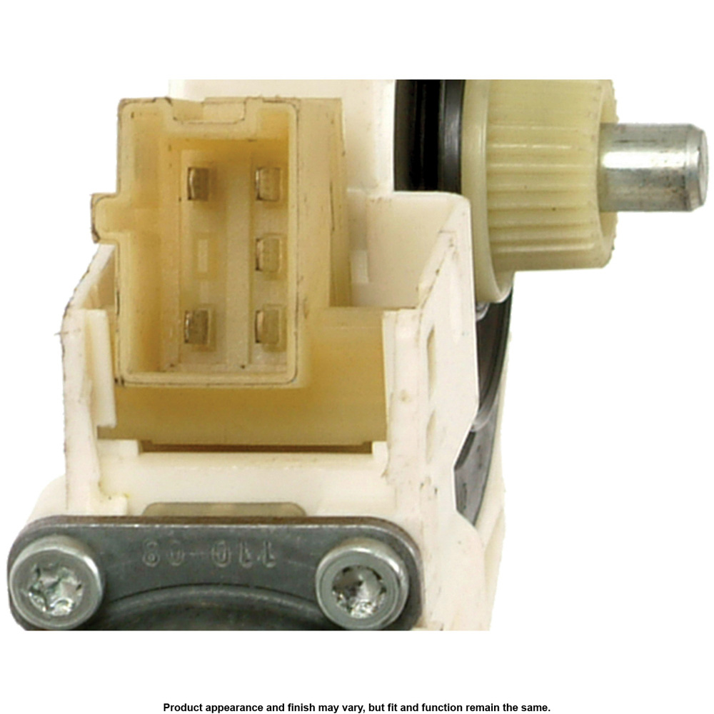 2012 Mercedes Benz C250 Window Motor Only