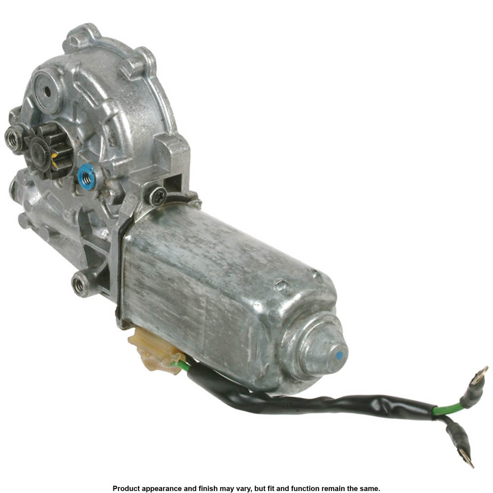 1994 Mercedes Benz E500 Window Motor Only