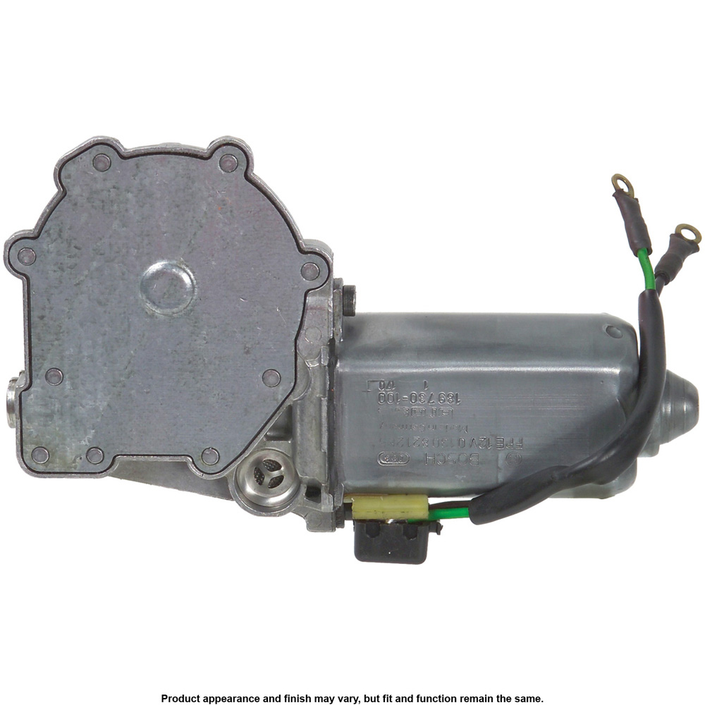 1992 Mercedes Benz 400E Window Motor Only