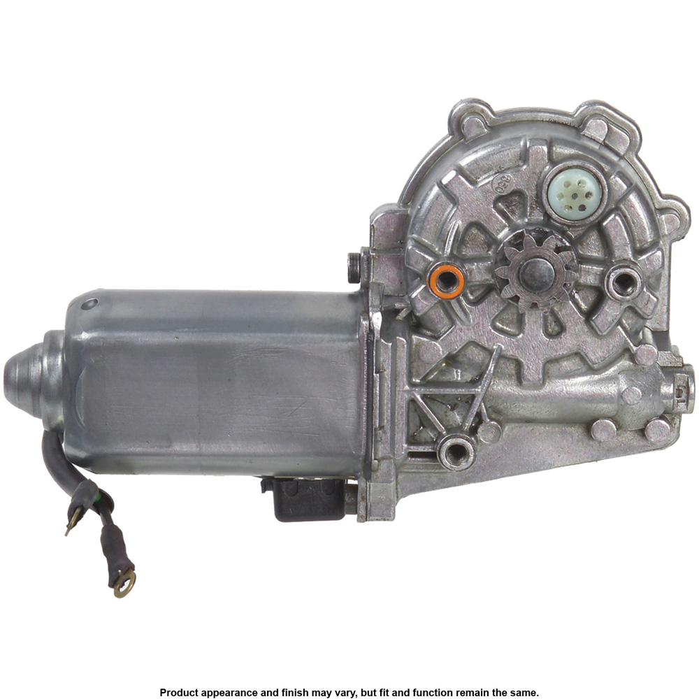 1992 Mercedes Benz 400E Window Motor Only
