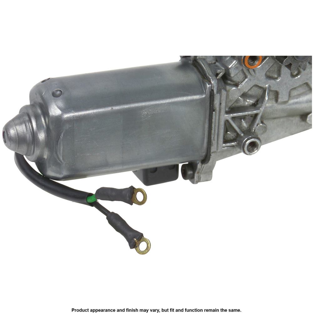 1992 Mercedes Benz 400E Window Motor Only