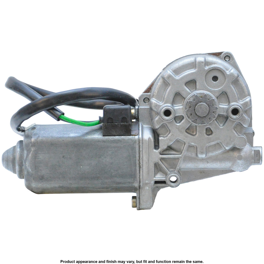 1987 Mercedes Benz 560SEC Window Motor Only