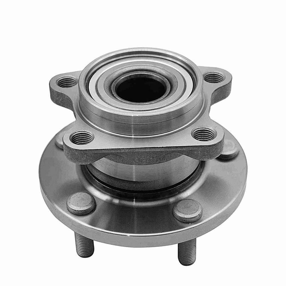 2012 Mazda CX-9 Wheel Hub Assembly