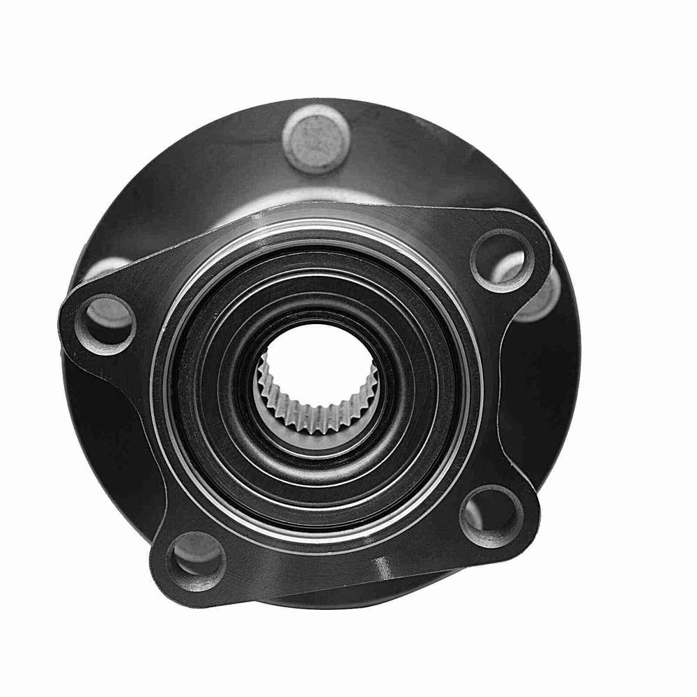 2012 Mazda CX-9 Wheel Hub Assembly