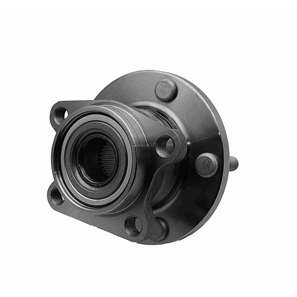 2012 Mazda CX-9 Wheel Hub Assembly