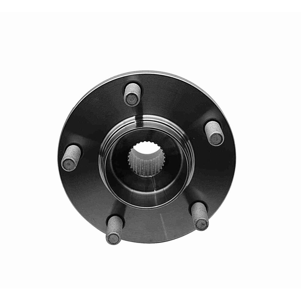 2012 Mazda CX-9 Wheel Hub Assembly