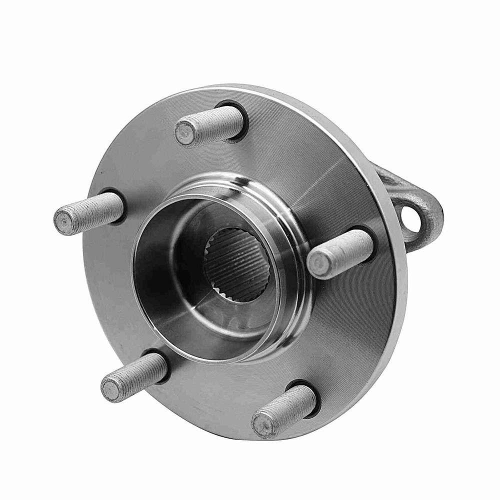 2012 Mazda CX-9 Wheel Hub Assembly