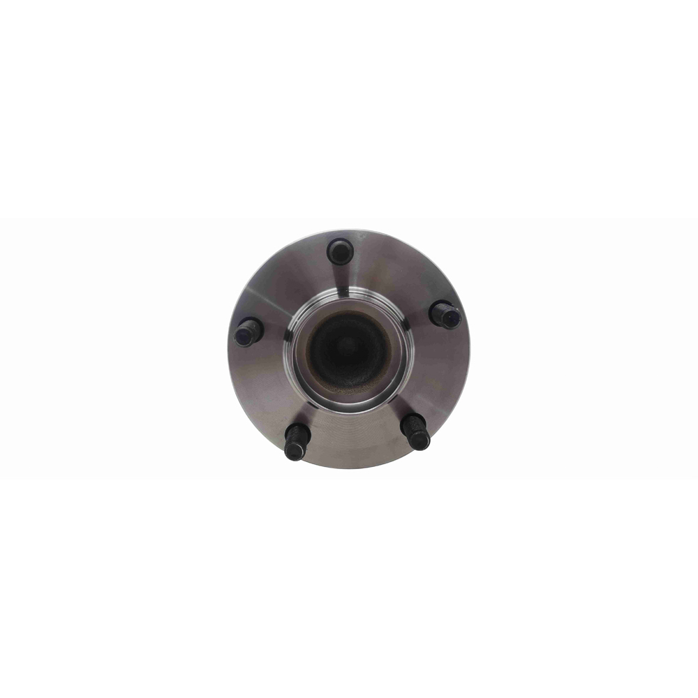 2011 Mazda CX-9 Wheel Hub Assembly