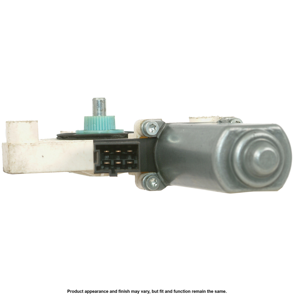 2012 Mercedes Benz S400 Window Motor Only