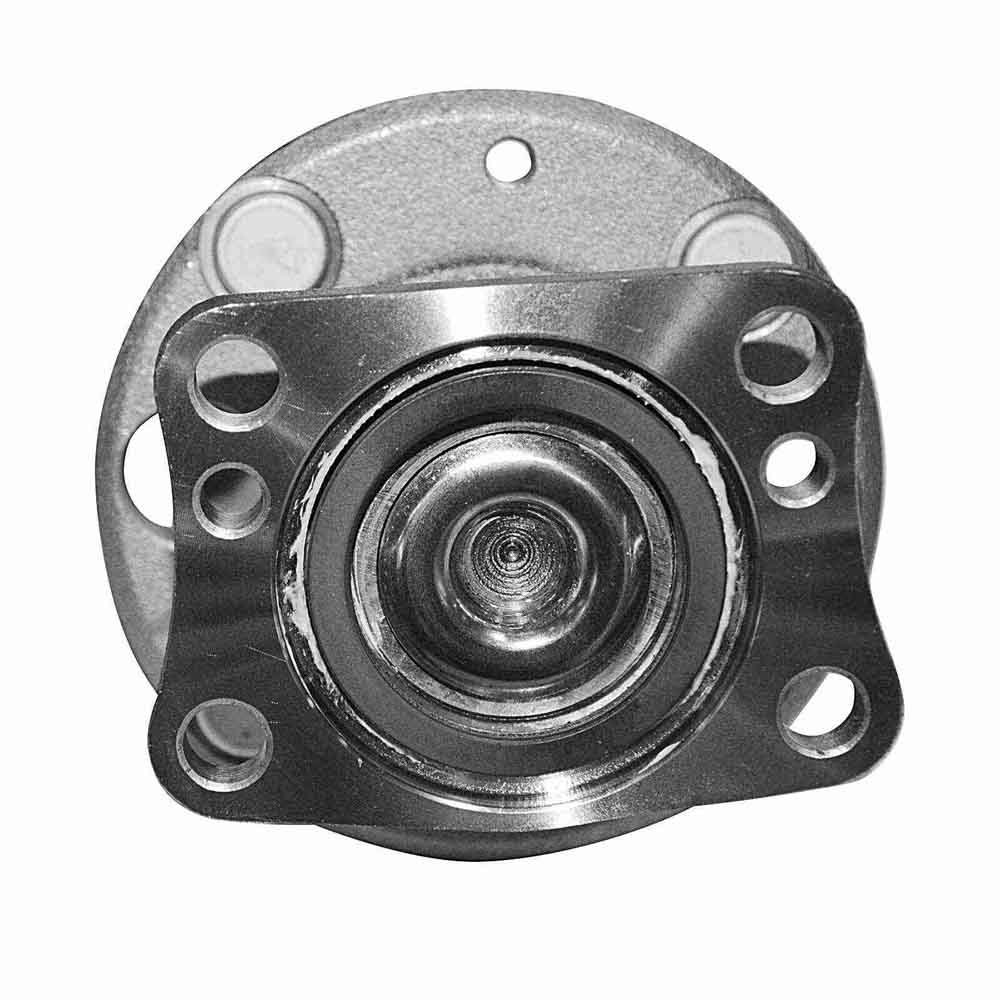 2012 Mazda 2 Wheel Hub Assembly
